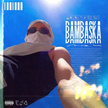 BAMBAŞKA cover art