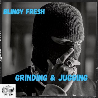 Grinding & Jugging cover art