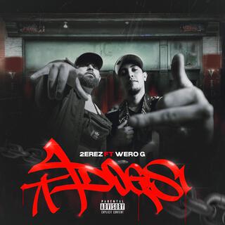 Dogs ft. WeroG686 cover art
