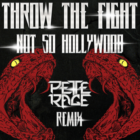 Not so Hollywood (Pete Rage Remix)