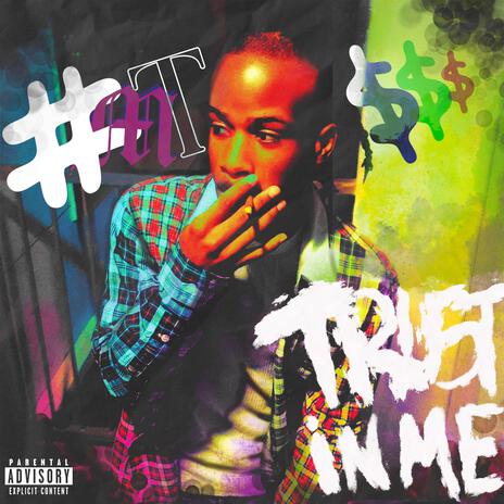 Trust In Me cover art