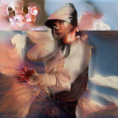 Plug cover art