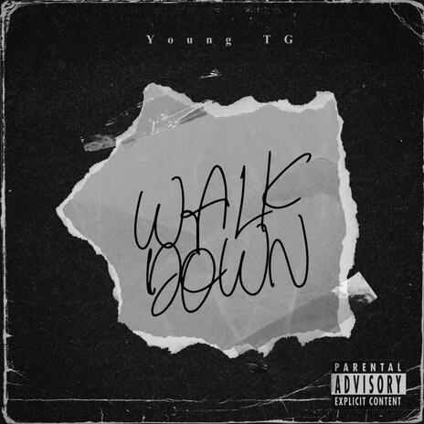 Walk Down cover art