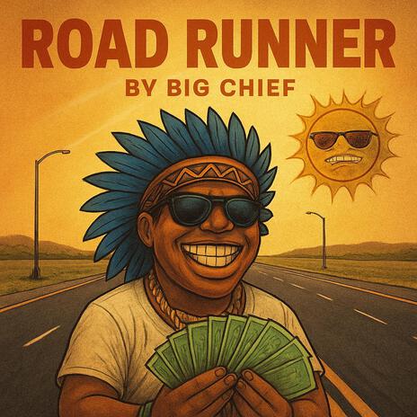 Road runner