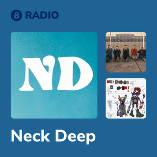 Neck Deep Radio