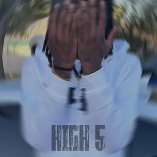 High 5 cover art