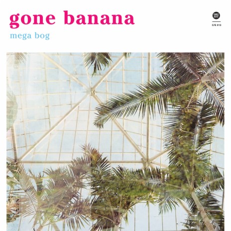 Gone Banana cover art