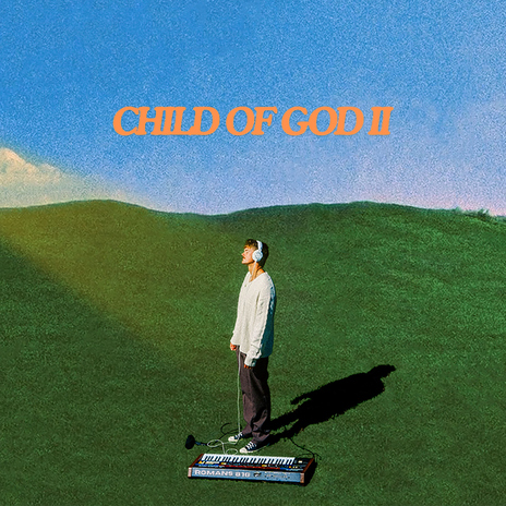 ENCORE cover art