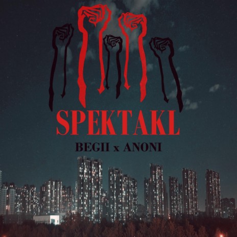 Spektakl ft. Begii