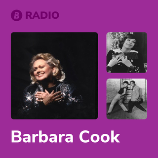 Barbara Cook Radio