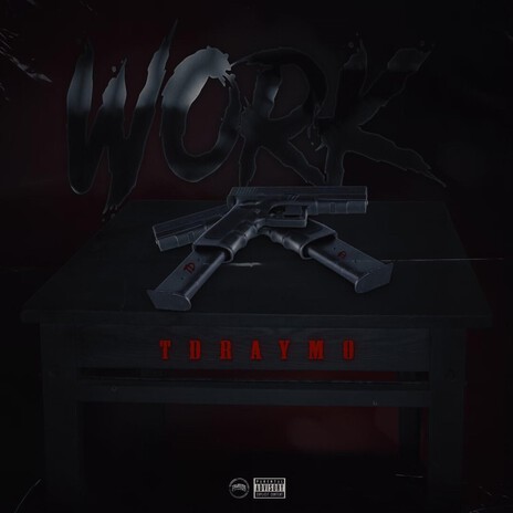 Work cover art