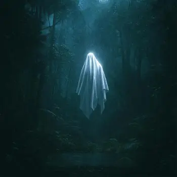 Made of Silence cover art