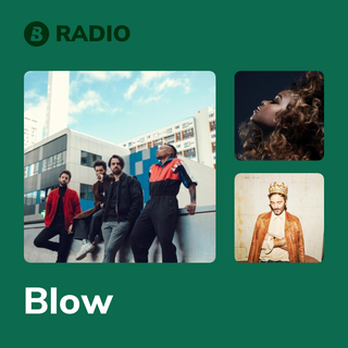 Blow Radio