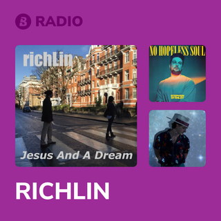 RICHLIN Radio