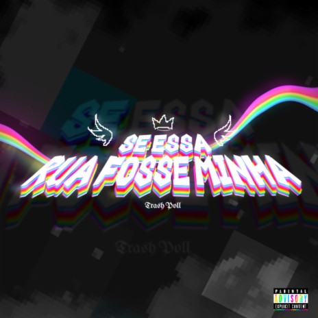 Se essa rua fosse minha cover art