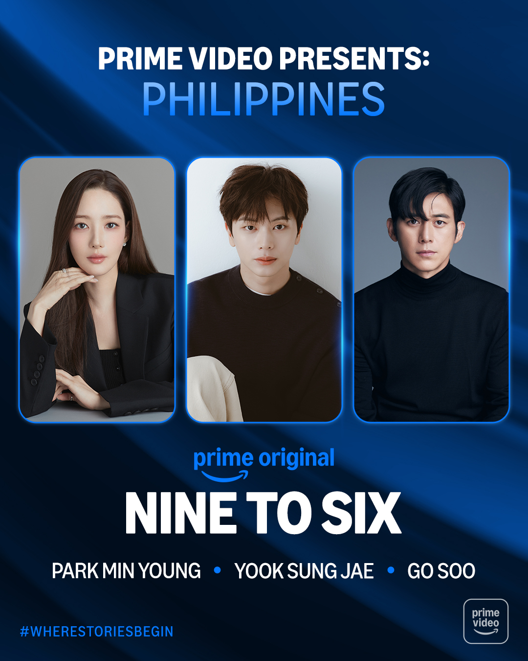 Nine to Six