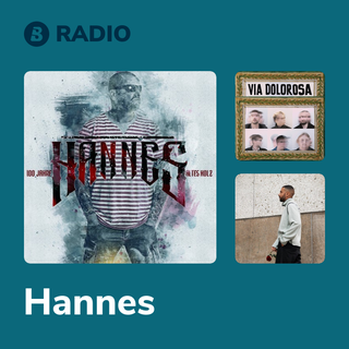 Hannes Radio