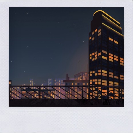 Comfort Food cover art