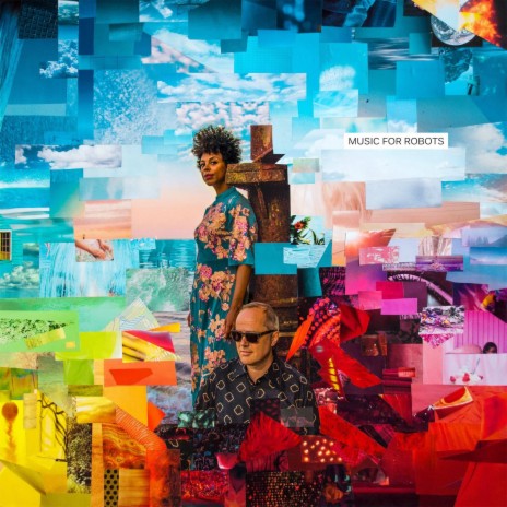 Talk cover art