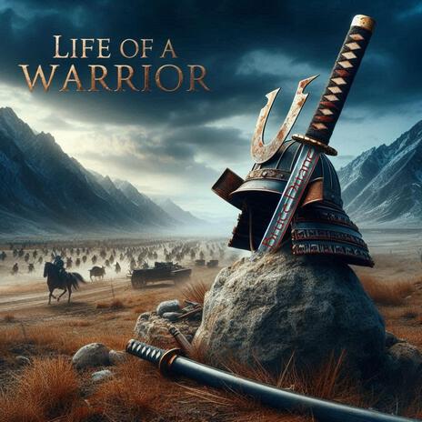 Life of a Warrior cover art