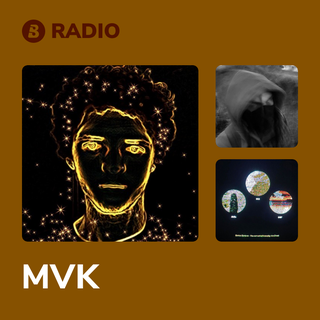 MVK Radio