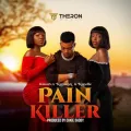 Pain Killer ft. Kataleya & Kandle
