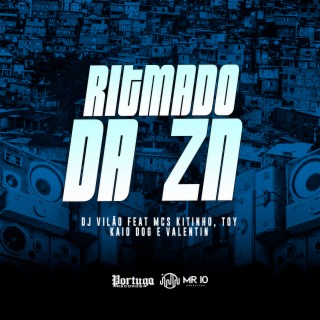 Dj Vilão
