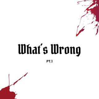 What´s Wrong PT.1