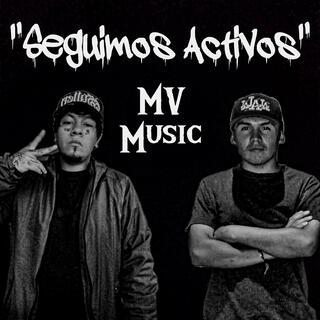 Seguimos Activos ft. El Skeyti cover art