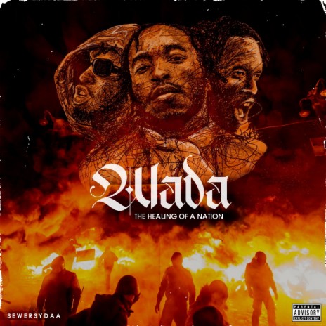 Rwadisha ft. Virusi mbaya, Sir Bwoy & Sudo cover art