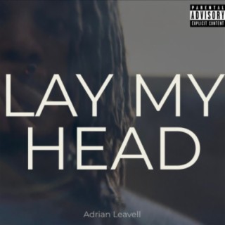 Lay My Head cover art