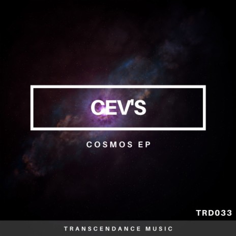 Cosmos (Original Mix) cover art