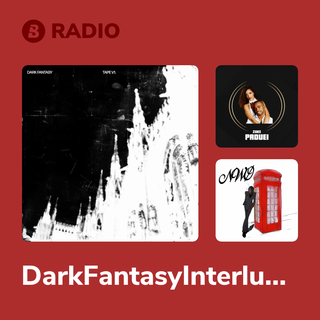 DarkFantasyInterlude Radio