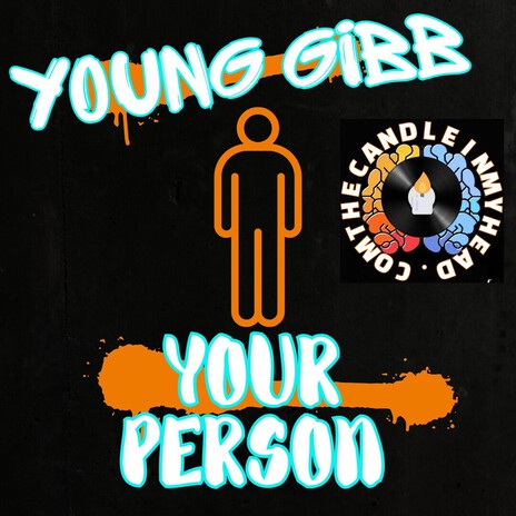 Your Person cover art