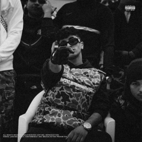 Nella Zone ft. Fv1000 cover art