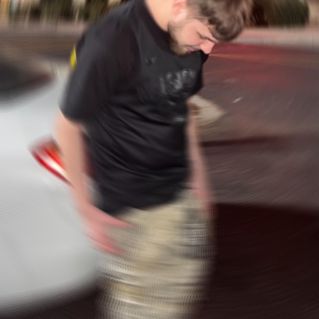 Better Run cover art
