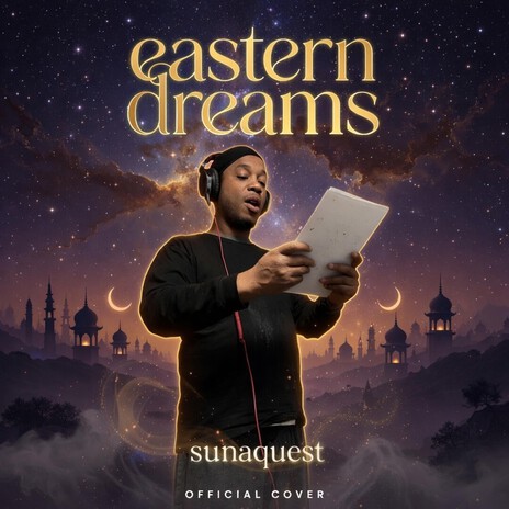 Eastern Dreams cover art