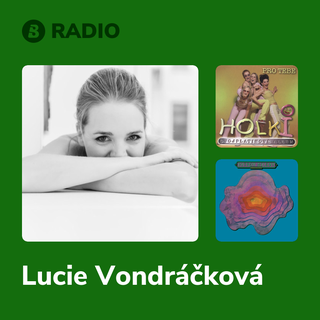 Lucie Vondráčková Radio