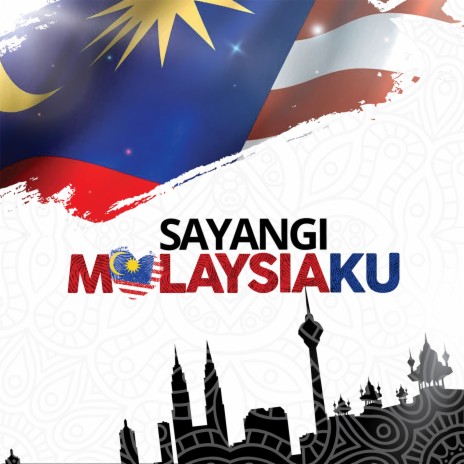 Setia ft. Zainal Abidin, Man Bai, Syamel, Ara Johari & Ernie Zakri