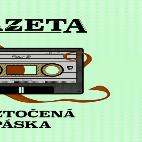 Psycholog cover art