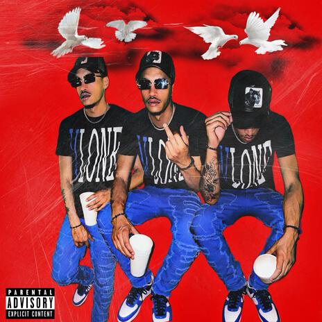 NCB (Never Could Be) cover art