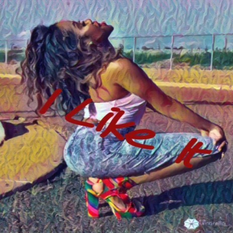 I Like It cover art
