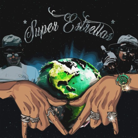 Sigo (feat. Leo Torrez & Cris Sour) cover art