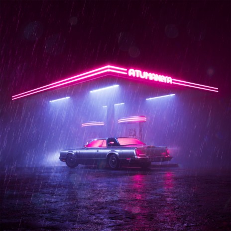 A Tu Manera ft. Peso Pluma cover art