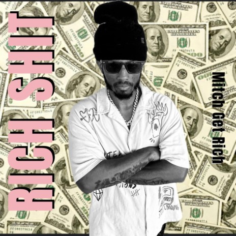 Rich Shit cover art