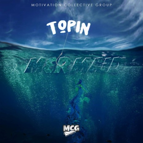 MERMAID cover art