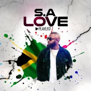 S.A Love Playlist!!