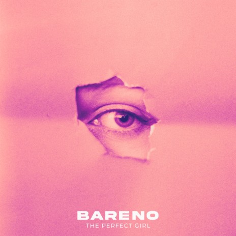 The Perfect Girl cover art