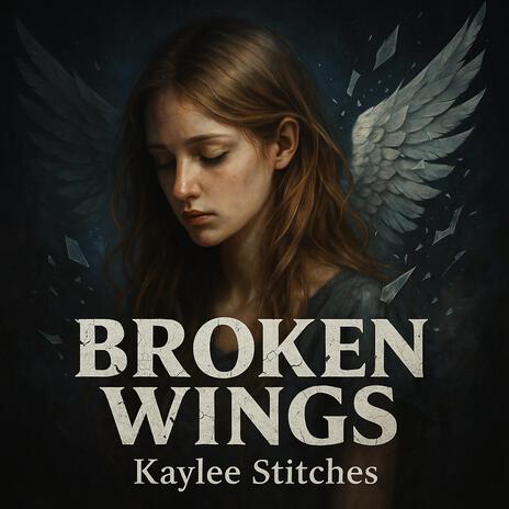 Broken Wings ft. Kaylee Stitches cover art