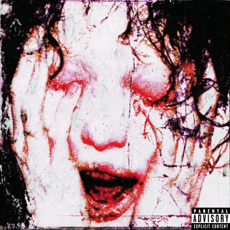 TURN TF UP(prod.rikuda) cover art